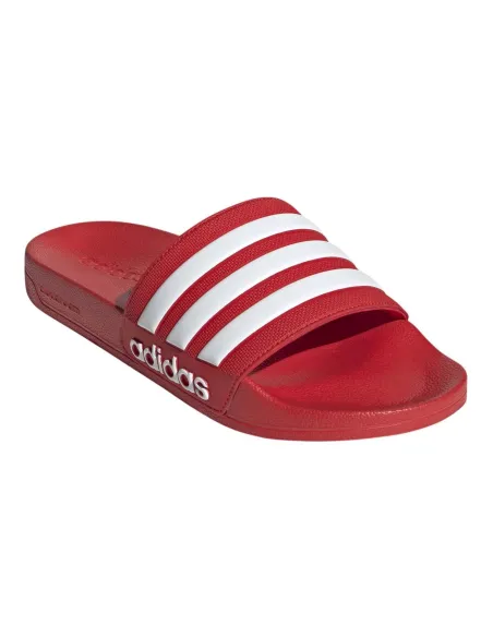 Flip Flop Adidas Adilette Shower Red Unisex |ADIDAS |Padel shoes