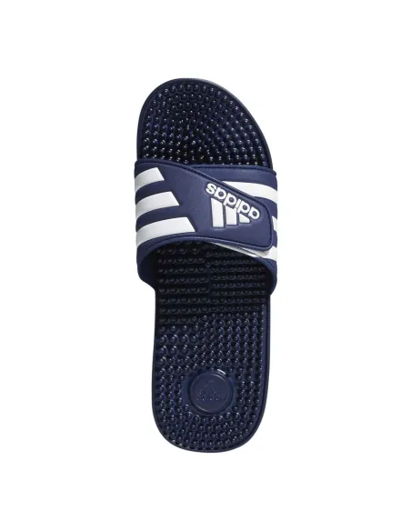 Chanclas Adidas Adissage Azul Marino Unisex |ADIDAS |Zapatillas de pádel