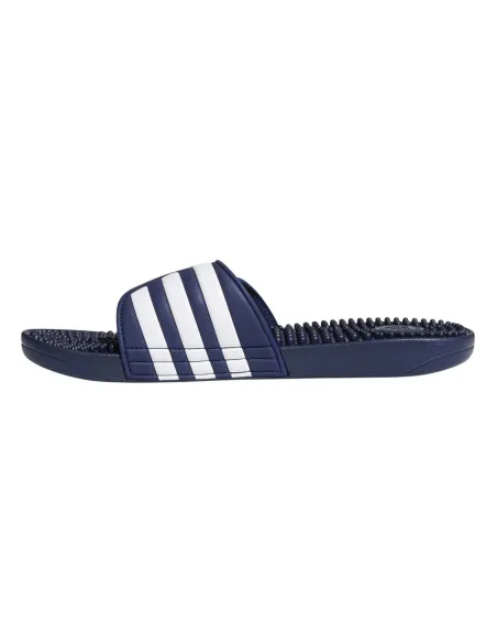 Ciabatte Adidas Adissage Blu Marino Unisex |ADIDAS |Scarpe da padel