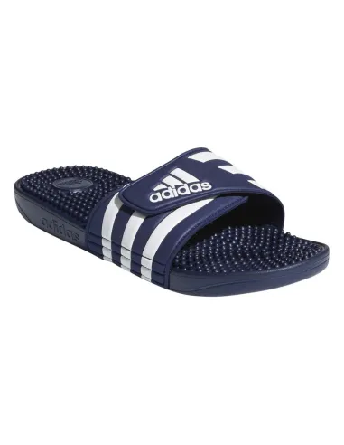 Ciabatte Adidas Adissage Blu Marino Unisex |ADIDAS |Scarpe da padel