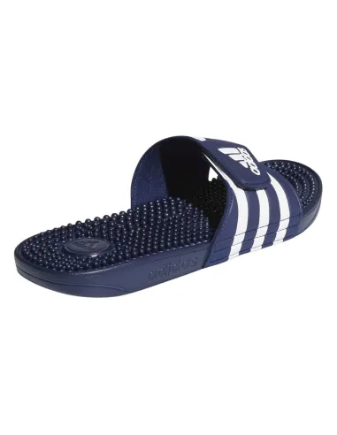 Chanclas Adidas Adissage Azul Marino Unisex |ADIDAS |Zapatillas de pádel