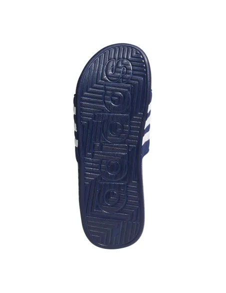 Ciabatte Adidas Adissage Blu Marino Unisex |ADIDAS |Scarpe da padel