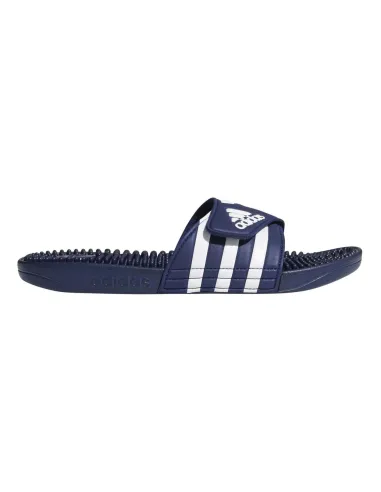 Ciabatte Adidas Adissage Blu Marino Unisex |ADIDAS |Scarpe da padel