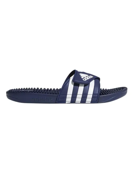 Flip Flop Adidas Adissage Navy Blue Unisex |ADIDAS |Padel shoes
