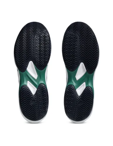 Asics Game Ff Clay/OC 1041A490 102 |ASICS |Padel shoes