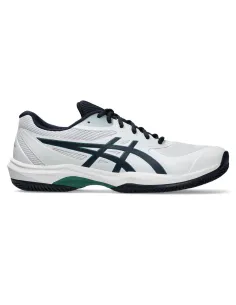 Asics Game Ff Clay/Oc Blanco 1041A490 |ASICS |Zapatillas de pádel