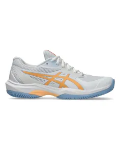Asics Gel-Game FF Padel 1042A286 101 Femme |ASICS |Chaussures de padel