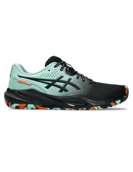 Asics Gel-Challenger 15 Padel L.e. Azul 1041A512 |ASICS |Sapatilhas de padel Asics Gel-Challenger 15 Padel L.e. Azul 1041A512 |ASICS |Sapatilhas de padel