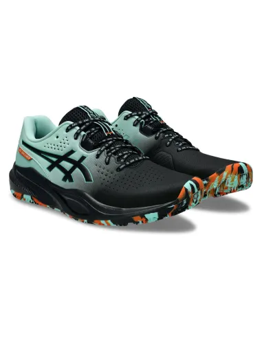 Asics Gel-Challenger 15 Padel L.e. Azul 1041A512 |ASICS |Sapatilhas de padel