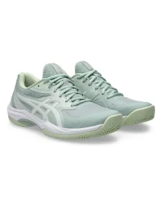 Asics Game Ff Clay/OC 1042A282 300 Women |ASICS |Padel shoes 2