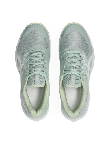 Asics Game Ff Clay/OC 1042A282 300 Women |ASICS |Padel shoes