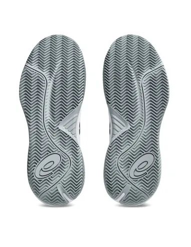 Asics Gel-Challenger 15 Clay Branco 1041A508 |ASICS |Sapatilhas de padel