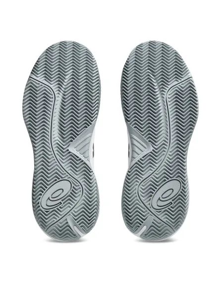 Asics Gel-Challenger 15 Clay Branco 1041A508 |ASICS |Sapatilhas de padel