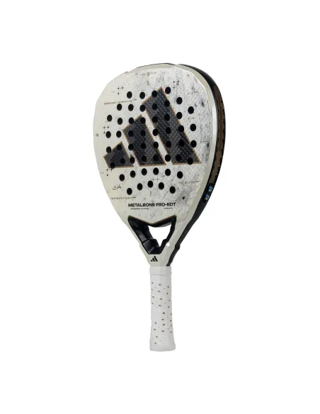 Adidas Metalbone Pro Edt 2025 |ADIDAS |Palas de pádel Adidas Metalbone Pro Edt 2025 |ADIDAS |Palas de pádel
