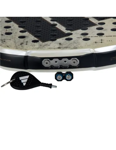Adidas Metalbone Pro Edt 2025 |ADIDAS |Palas de pádel