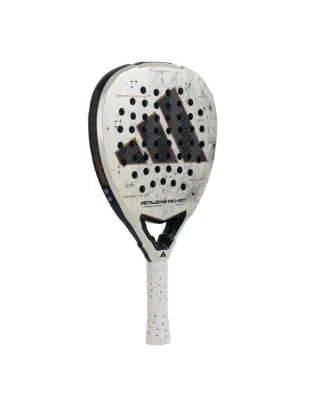 Adidas Metalbone Pro Edt 2025 |ADIDAS |Palas de pádel Adidas Metalbone Pro Edt 2025 |ADIDAS |Palas de pádel