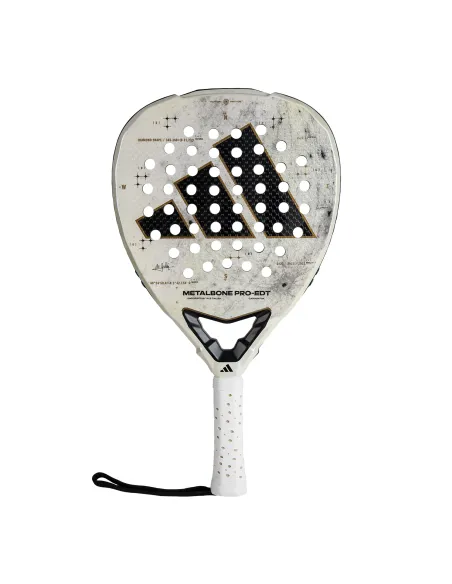 Adidas Metalbone Pro Edt 2025 |ADIDAS |Palas de pádel Adidas Metalbone Pro Edt 2025 |ADIDAS |Palas de pádel