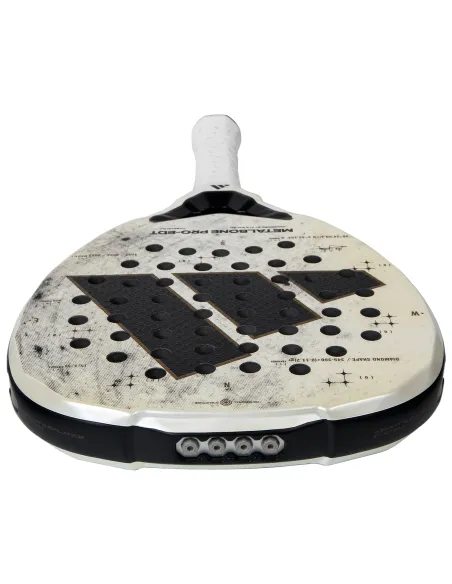Adidas Metalbone Pro Edt 2025 |ADIDAS |Palas de pádel Adidas Metalbone Pro Edt 2025 |ADIDAS |Palas de pádel
