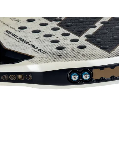 Adidas Metalbone Pro Edt 2025 |ADIDAS |Palas de pádel