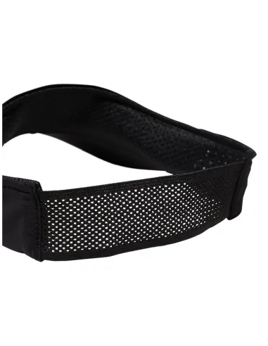 Visiera Asics Prfm Visor 3013A278-001 |ASICS |Accessori per padel