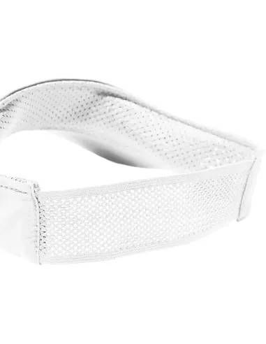 Visiere Asics Prfm Blanc |ASICS |Accessoires de pagaie