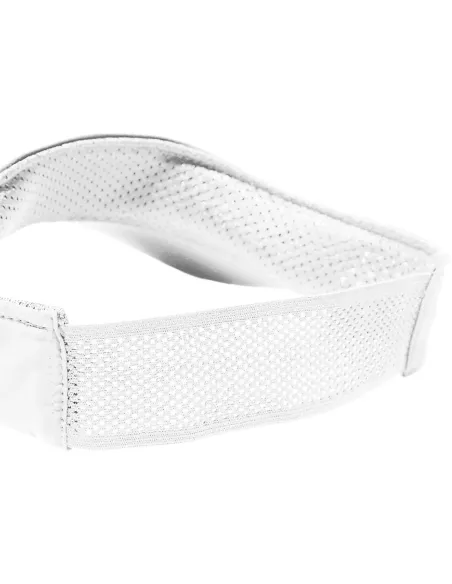 Visiere Asics Prfm Blanc |ASICS |Accessoires de pagaie
