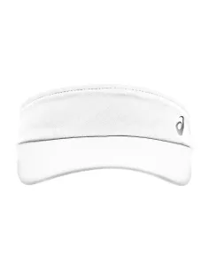 Visera Asics Prfm Blanco |ASICS |Complementos pádel