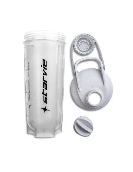 Botella De Agua Starvie Wbottle |STAR VIE |Complementos pádel