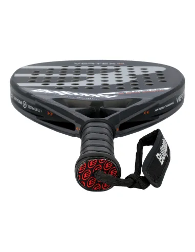 Bullpadel Vertex 03 Cmf X-Series |BULLPADEL |Raquetes de padel