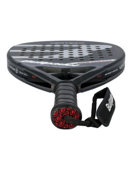 Bullpadel Vertex 03 Cmf X-Series |BULLPADEL |Raquetes de padel