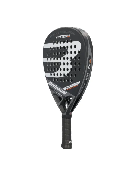 Bullpadel Vertex 03 Cmf X-Series |BULLPADEL |Raquetes de padel