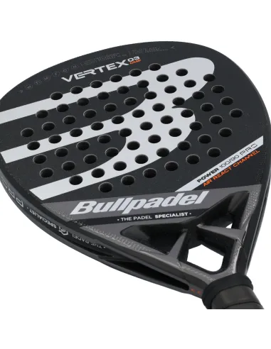 Bullpadel Vertex 03 Cmf X-Series |BULLPADEL |Raquetes de padel