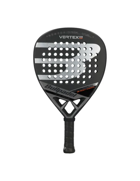 Bullpadel Vertex 03 Cmf X-Series |BULLPADEL |Raquetes de padel