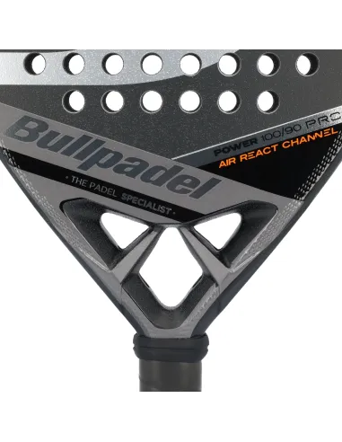 Bullpadel Vertex 03 Cmf X-Series |BULLPADEL |Raquetes de padel