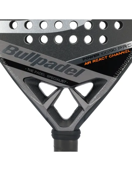 Bullpadel Vertex 03 Cmf Xseries 494314 (Smu) |BULLPADEL |Raquetes de padel