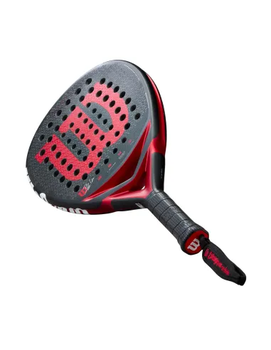 Wilson Bela V3 |WILSON |Racchette da padel