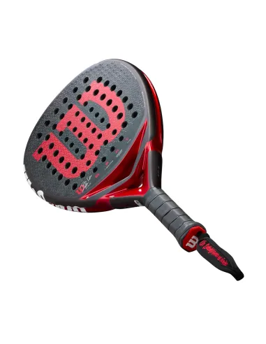 PELLE WILSON BELA PRO V3 WR186411U |WILSON |