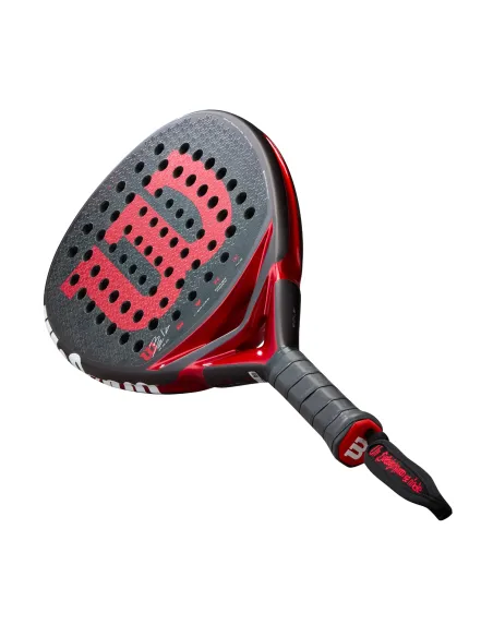 PELLE WILSON BELA PRO V3 WR186411U |WILSON |