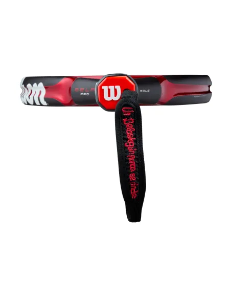 PELLE WILSON BELA PRO V3 WR186411U |WILSON |
