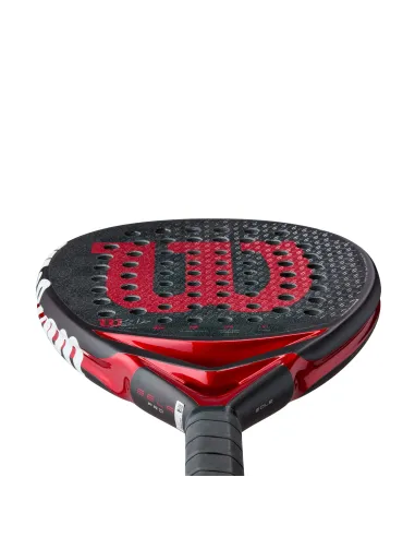 PELLE WILSON BELA PRO V3 WR186411U |WILSON |