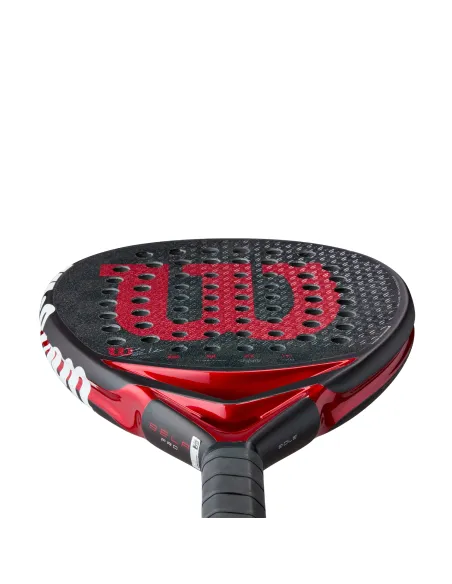 PELLE WILSON BELA PRO V3 WR186411U |WILSON |