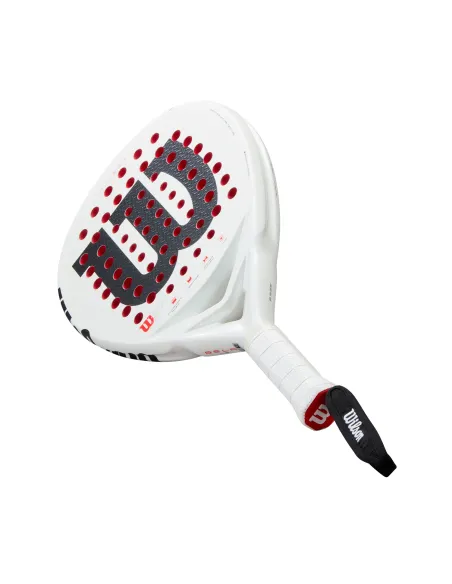 PÁ WILSON BELA LS V3 WR186711U |WILSON |
