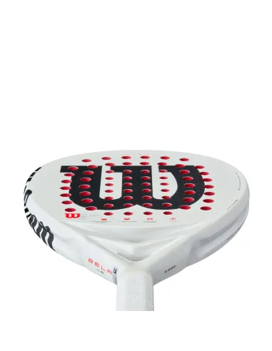 WILSON BELA LS V3 SHOVEL WR186711U |WILSON |