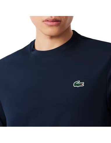 Maglietta Tecnica Lacoste Core Performance |LACOSTE |Abbigliamento da padel