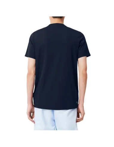 Maglietta Tecnica Lacoste Core Performance |LACOSTE |Abbigliamento da padel
