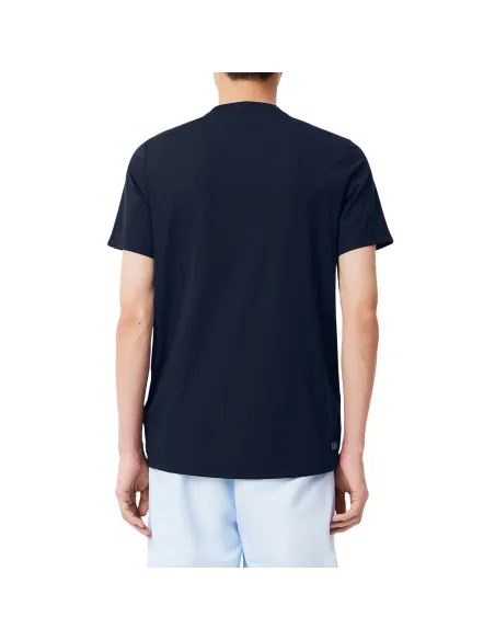 Technical Lacoste Core Performance |LACOSTE |Padel clothing