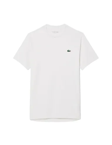 Camiseta Técnica Lacoste Core Performance |LACOSTE |Ropa de pádel
