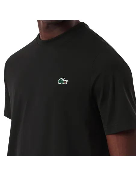 T-Shirt Technique Lacoste Core Performance |LACOSTE |Vêtements de padel