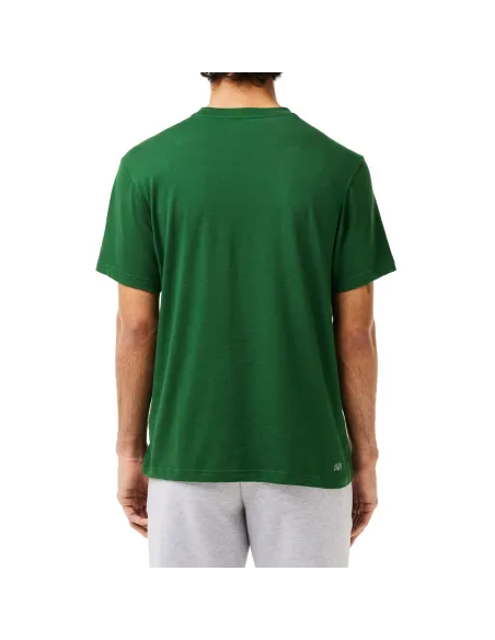T-Shirt Lacoste Core Performance |LACOSTE |Padel clothing
