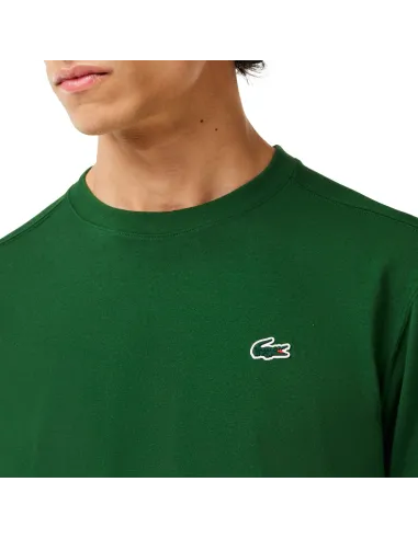 T-Shirt Lacoste Core Performance |LACOSTE |Padel clothing